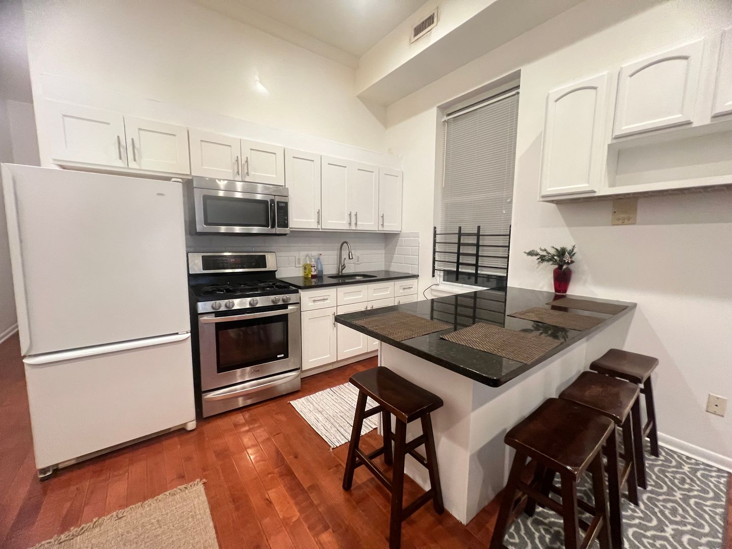 Philadelphia Apartment: 401 N 41st st