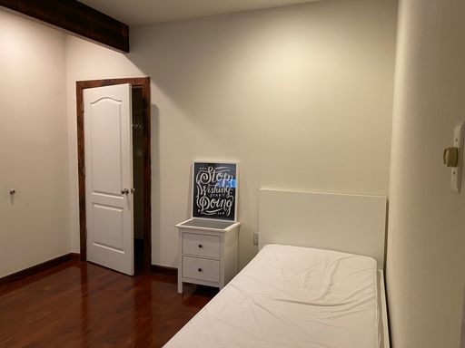 One furnished room 2M in a 3B2B 2nd floor unit | Walking distance to Temple University – photo 1
