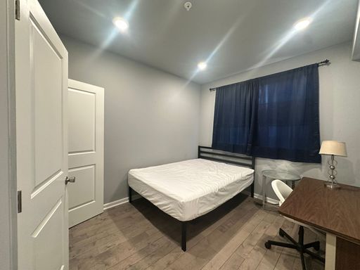 3 Bedroom Rental – 650 N 33rd st, 1st fl, Philadelphia, PA 19104