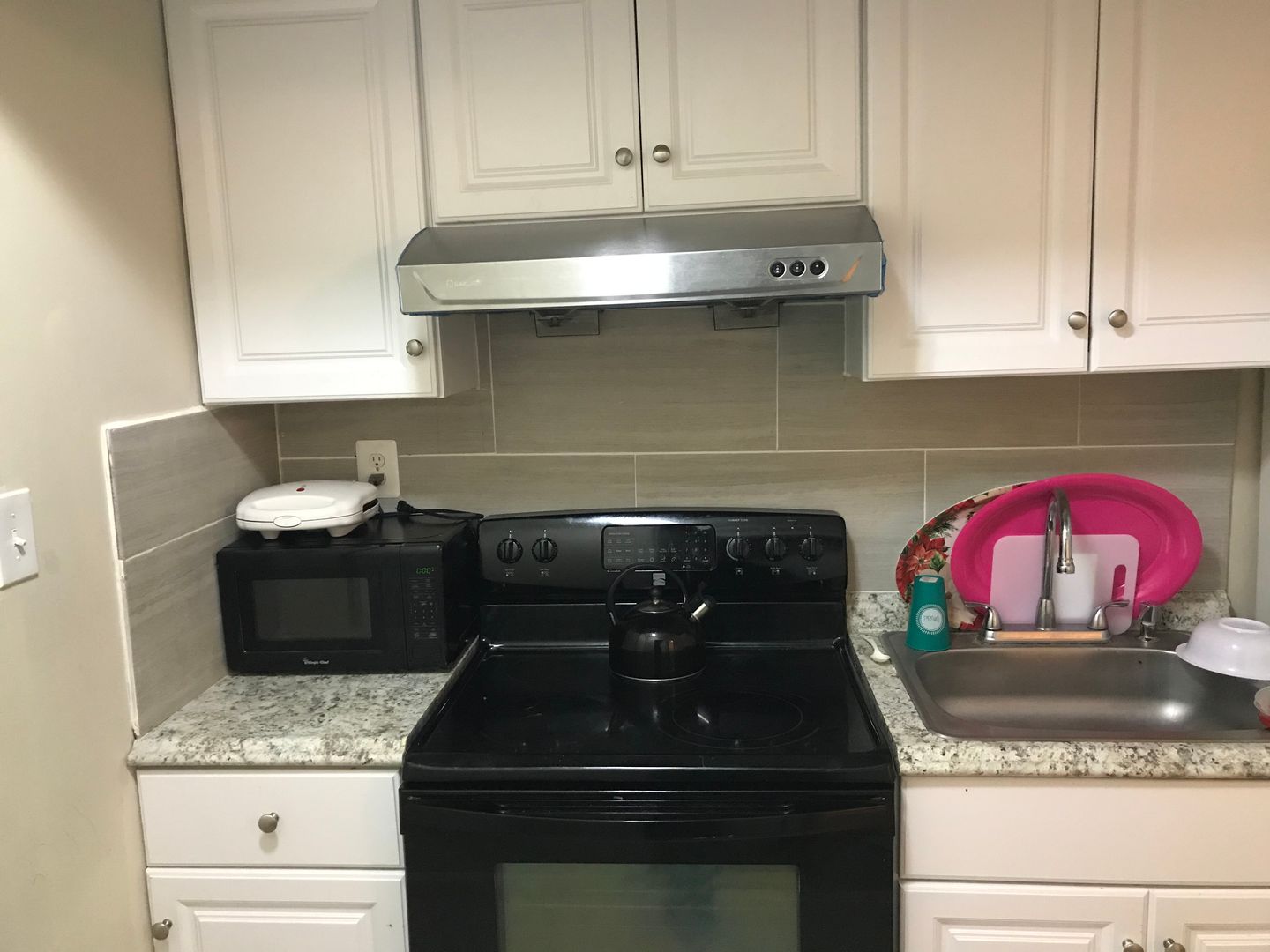 Philadelphia Apartment: 615 N 44th st