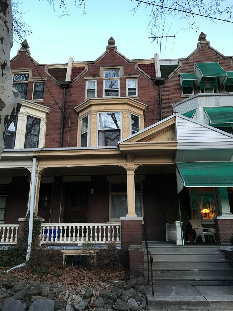 philadelphia Apartment: 325 N 34th st