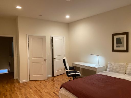 [Female only] One furnished room rm4 on 2fl | Walking distance to Drexel University and UPenn – photo 1