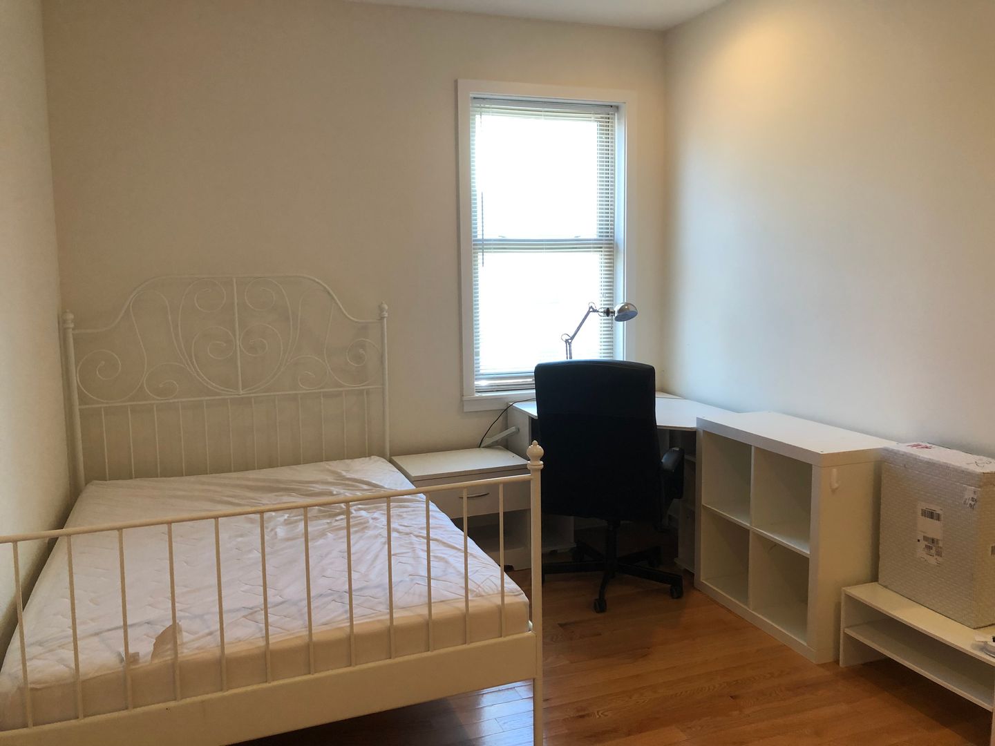 Philadelphia Apartment: 522 N 36th st
