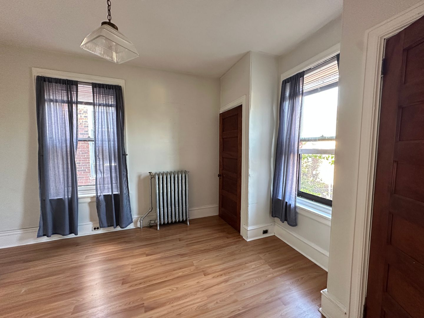 philadelphia Apartment: 325 N 34th st