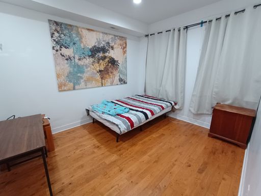 1 Bedroom House – 340 N 42nd st - 1F, Philadelphia, PA 19104