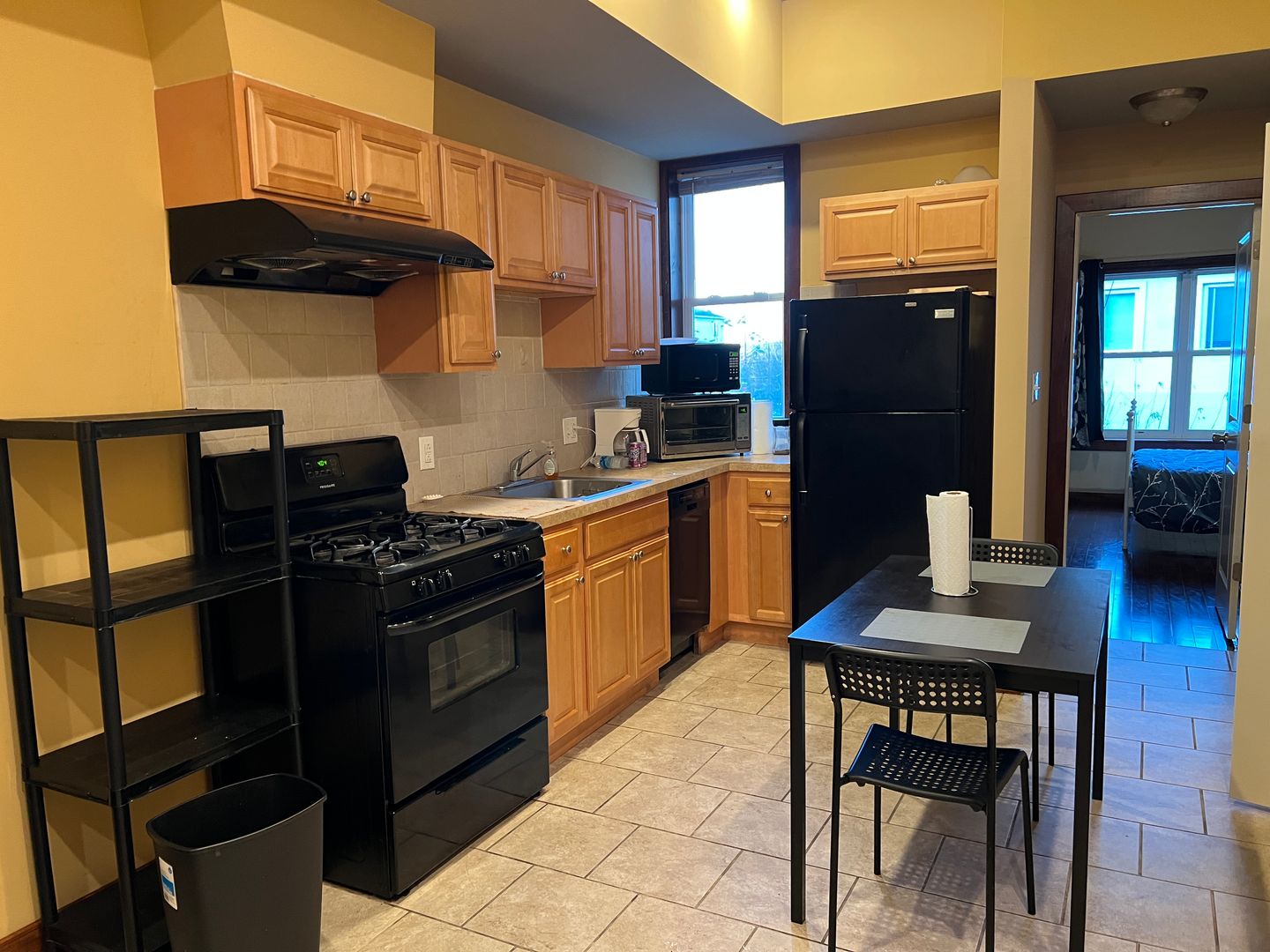 Philadelphia Apartment: 3223 Wallace st