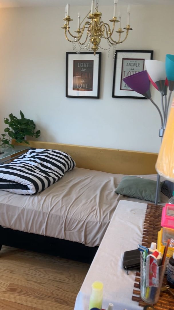 Philadelphia Apartment: 528 N 36th st