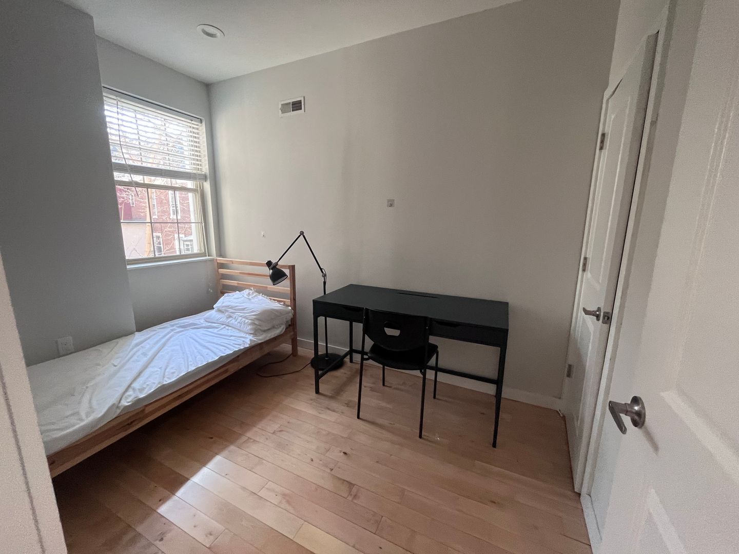 Philadelphia Apartment: 3726 brandywine st