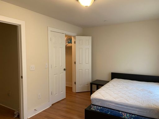 One furnished 2fl room 2F in a 5B4B house | Walking distance to Drexel University and UPenn – photo 1