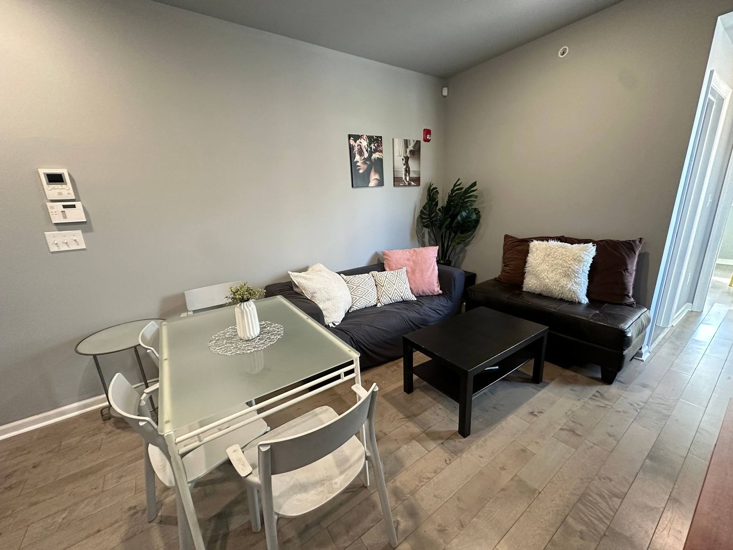 Philadelphia Apartment: 650 N 33rd st