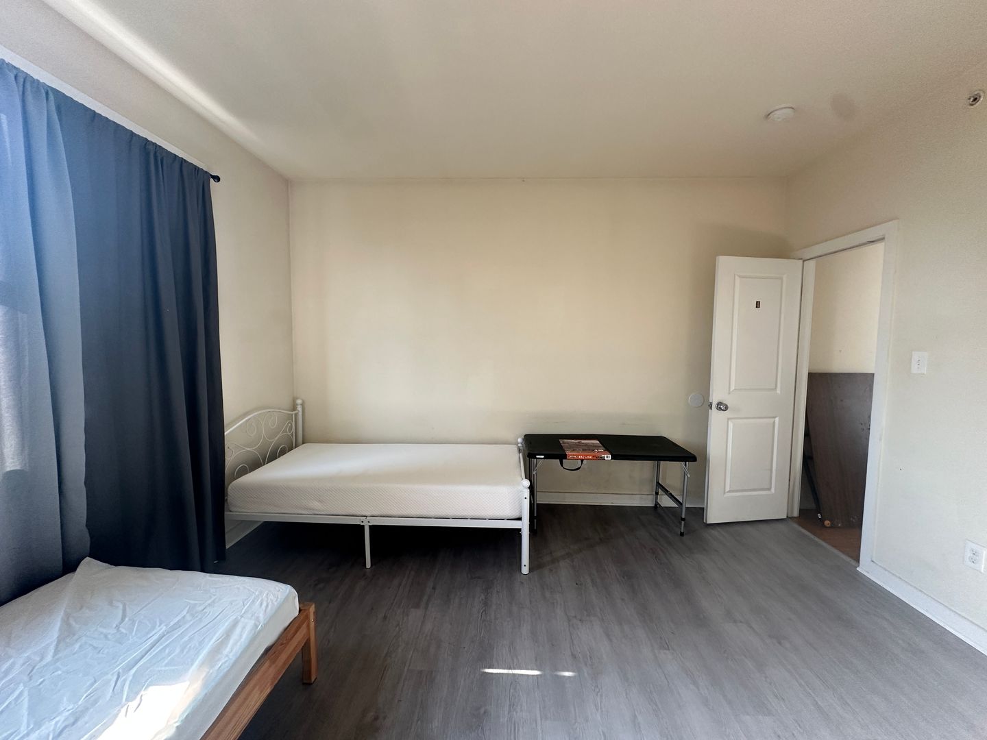 Philadelphia Apartment: 2032 N 17th st