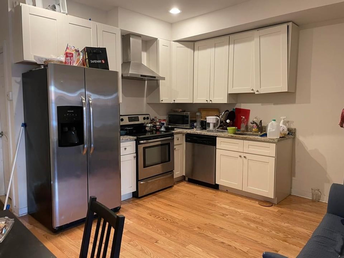 Philadelphia Apartment: 528 N 36th st