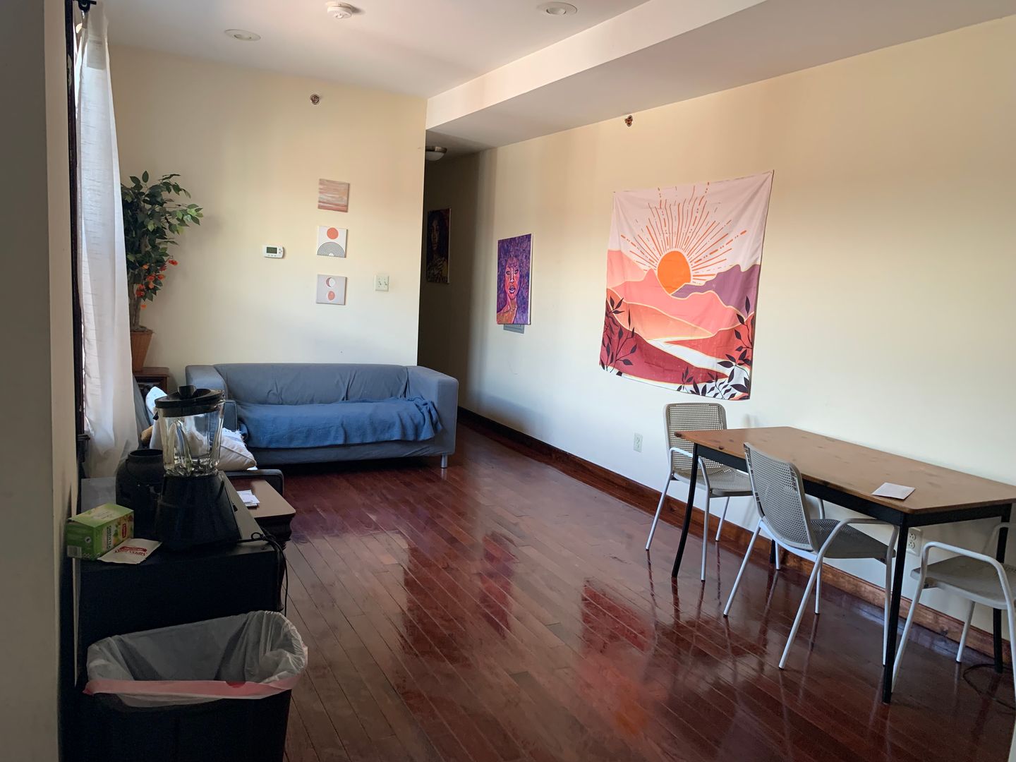 Philadelphia Apartment: 1824 W Diamond St