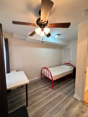 1 Bedroom Rental – 3722 Brandywine  st - BF, Philadelphia, PA 19104