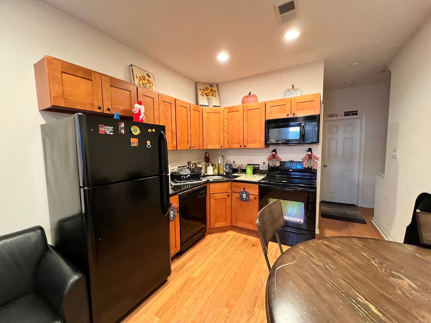 Philadelphia Apartment: 3722 Brandywine  st