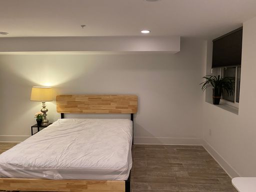 1 Bedroom Rental – 315 N 41st st - Basement airbnb, Philadelphia, PA 19104