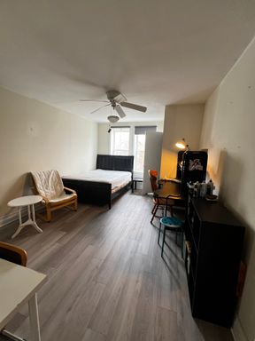1 Bedroom Rental – 425 N Preston St,  - 3rd, Philadelphia, PA 19104