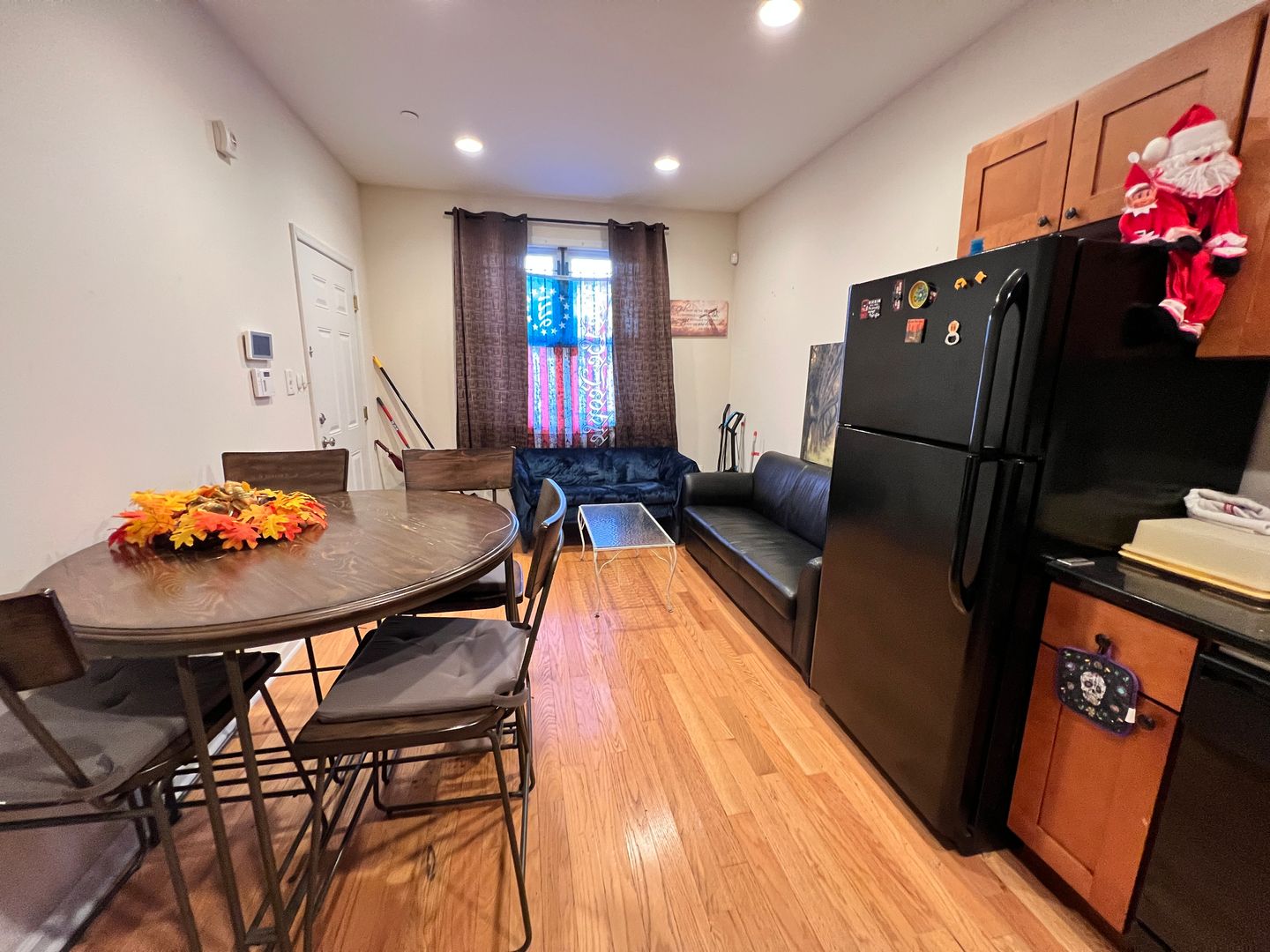 Philadelphia Apartment: 3722 Brandywine  st