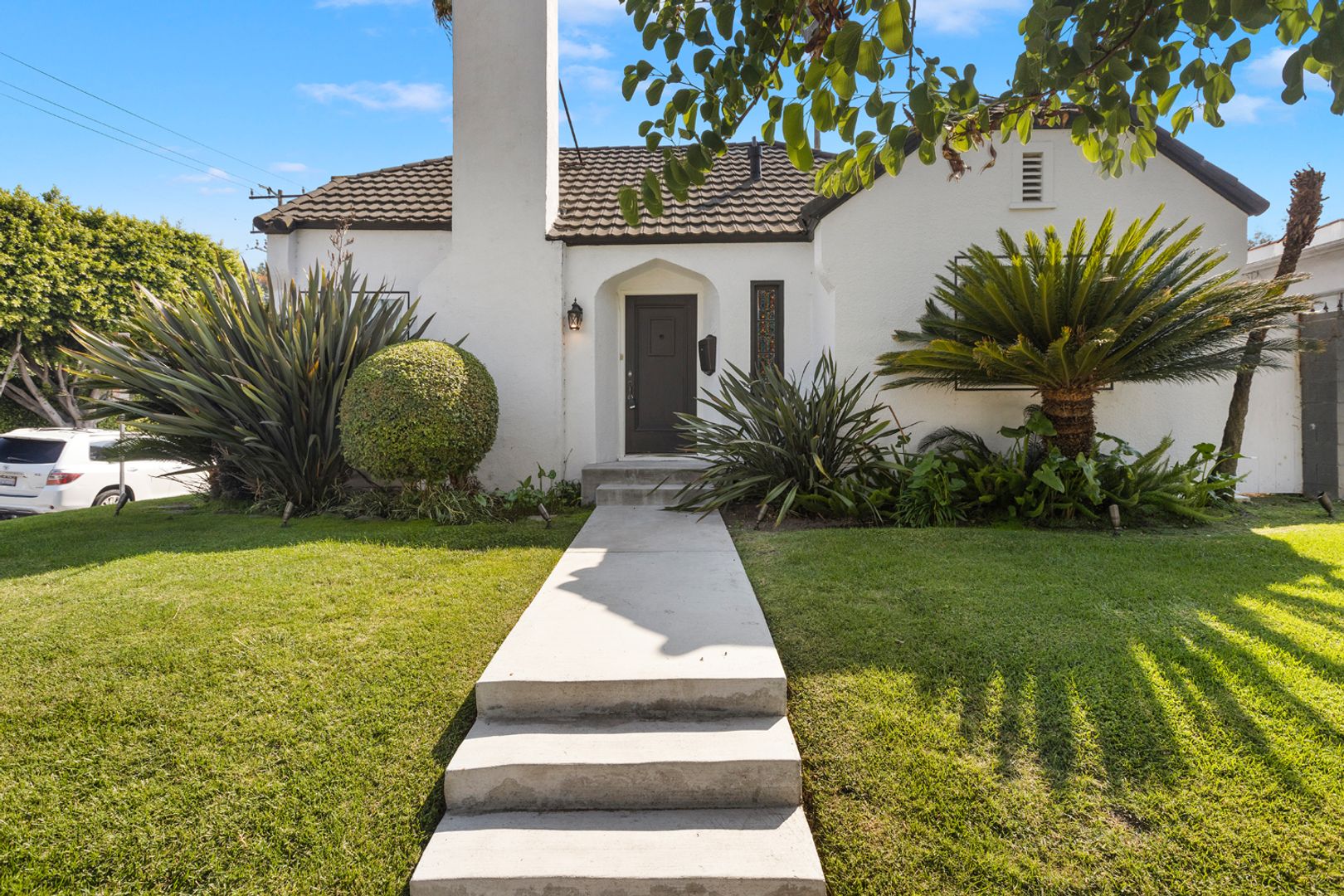 Los Angeles Multiplex: 9000 Ashcroft Ave  - 9000 Ashcroft