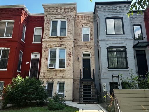 38 K Street, NW – photo 1