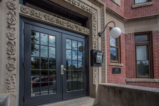 400 Seward Square, SE - #41 – photo 1