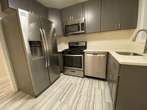 3021 15th St NW - Unit 1 – photo 1