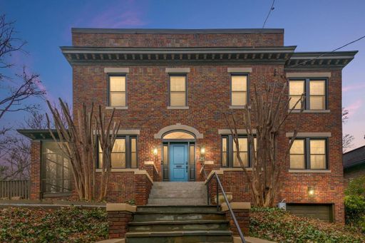 3643 Jenifer St NW – photo 1