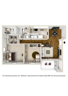 The Martin - Downstairs – photo 1