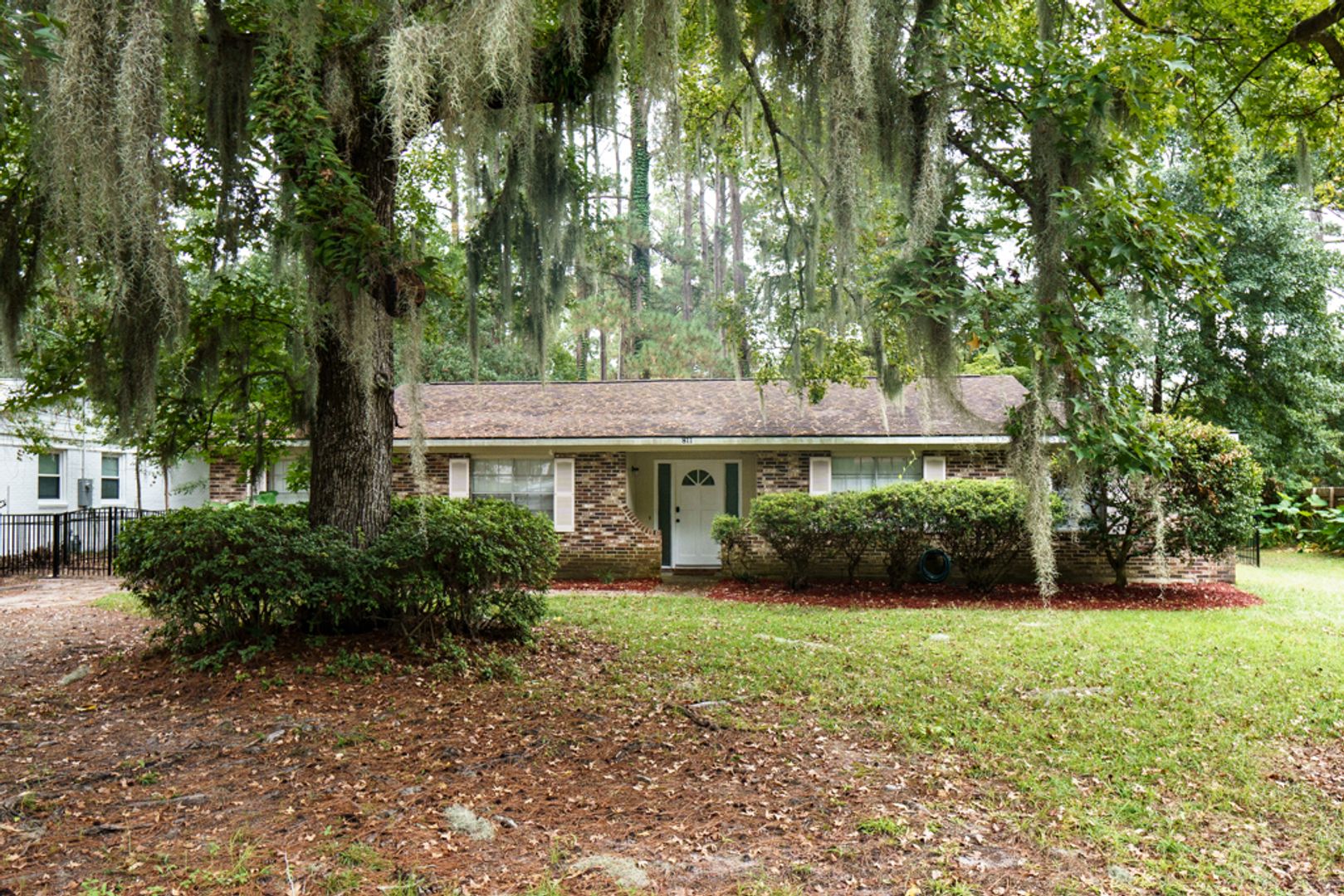 Beaufort House: 811 Battery Creek Road
