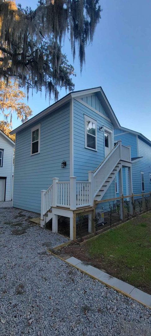 Cozy Studio in Heart of Port Royal Available 