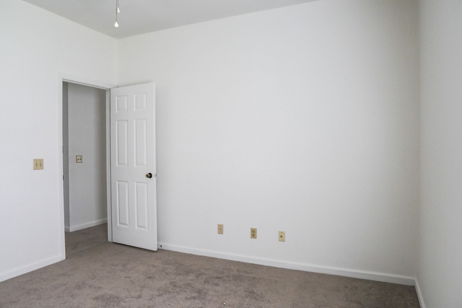 Beaufort Townhome: 2640 Joshua Circle