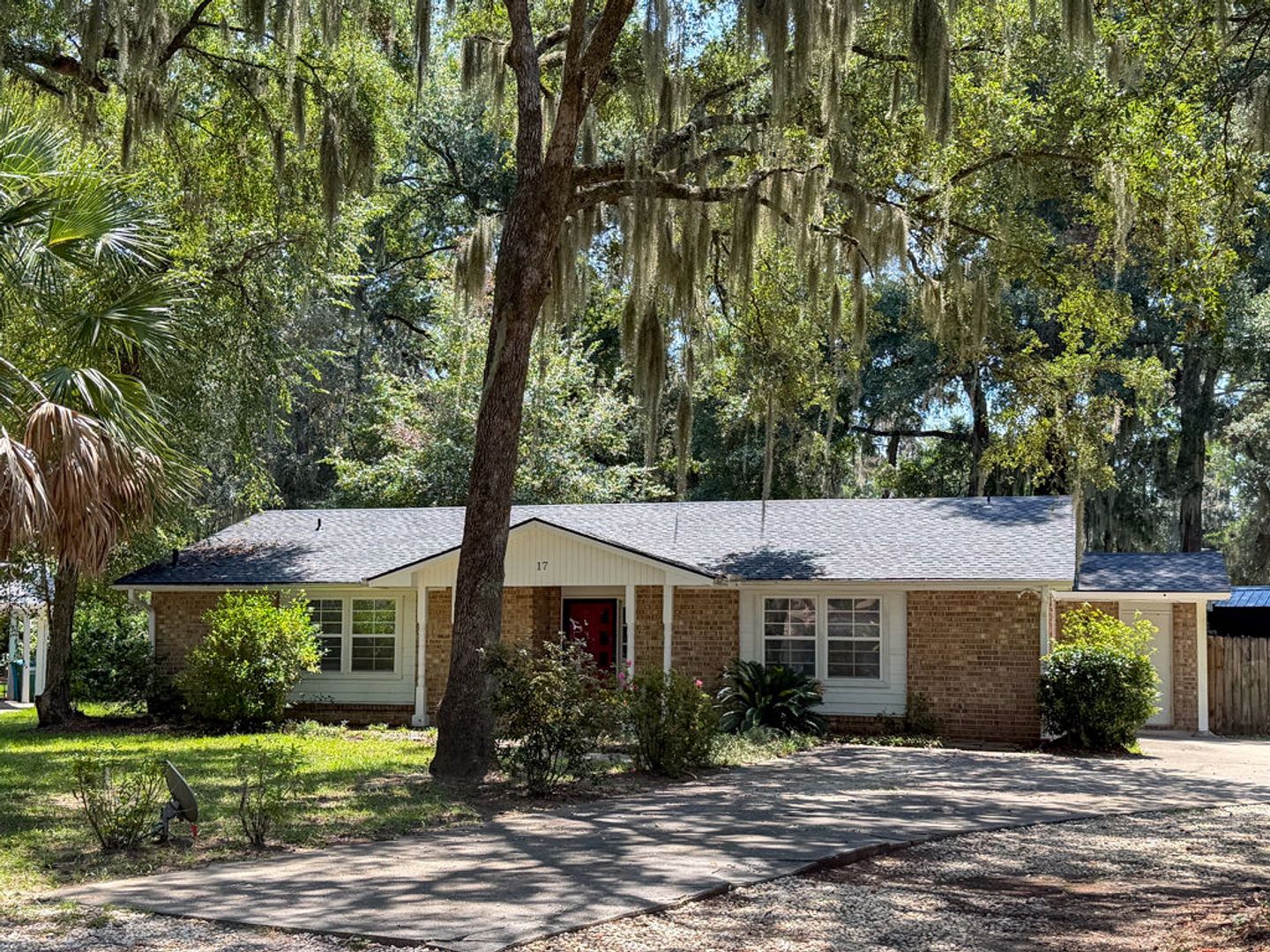 Port Royal House: 17 Prince William Drive