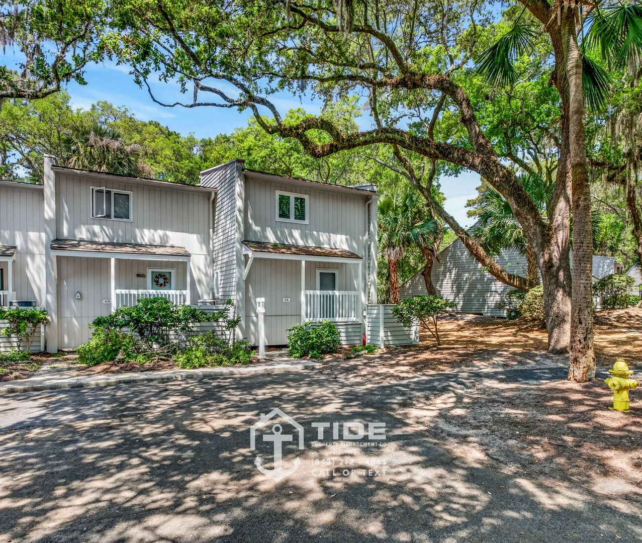 Johns Island House: 616 Double Eagle Trace