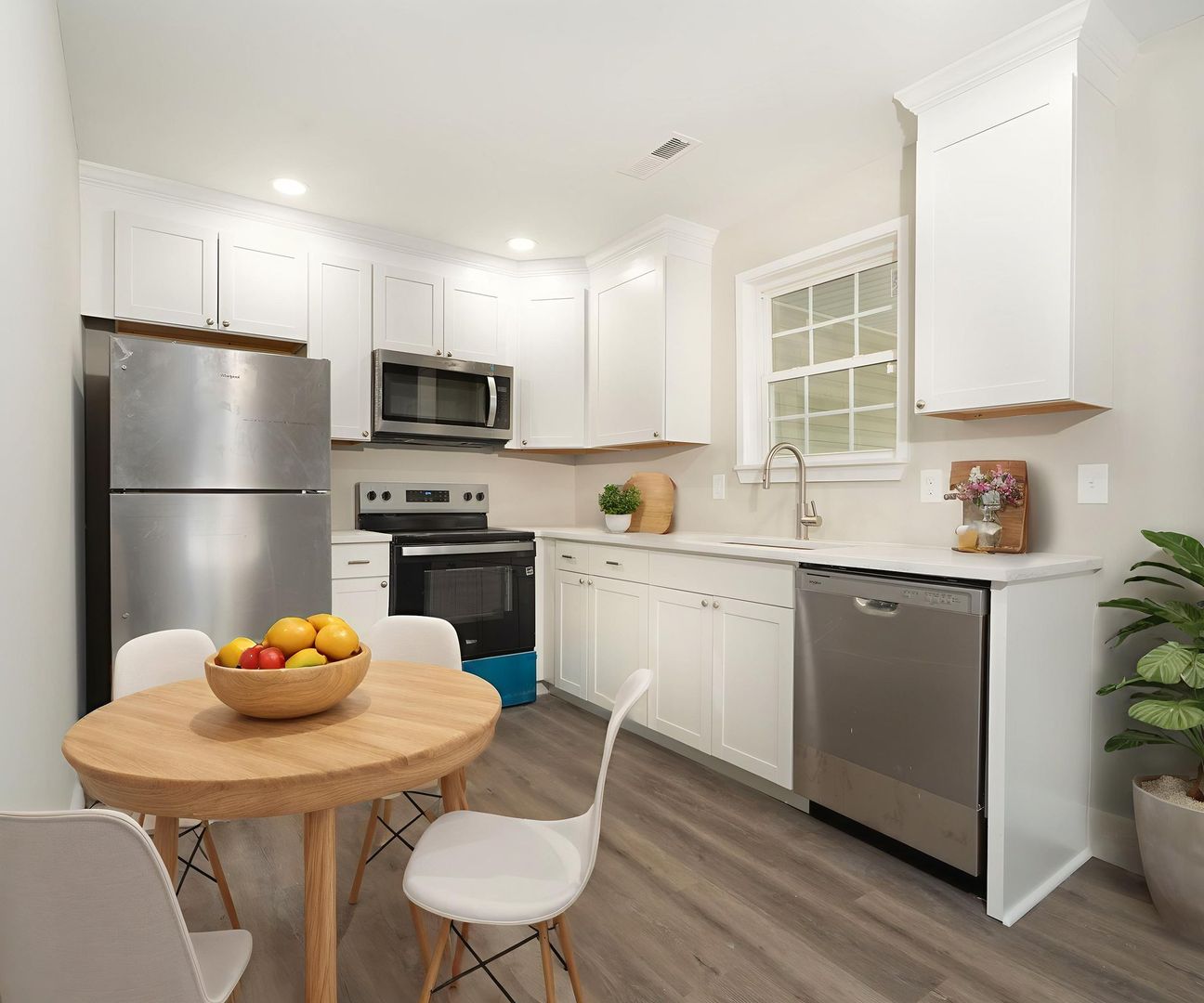 North Charleston Apartment: 3314 Florida Ave