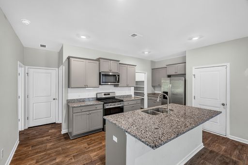 Spacious Home in Cane Bay – photo 1