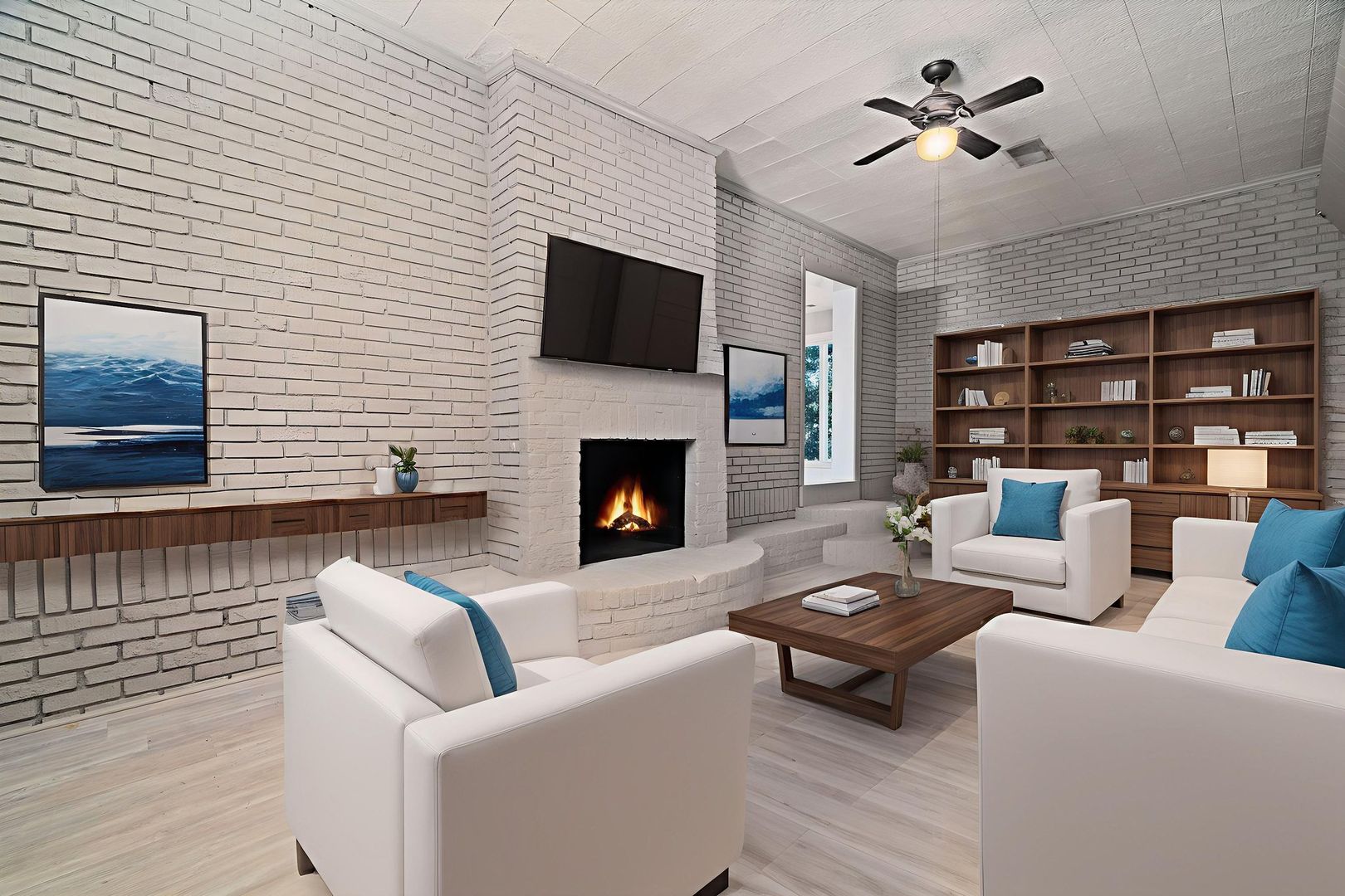 Charleston House: 1615 Culpepper Circle