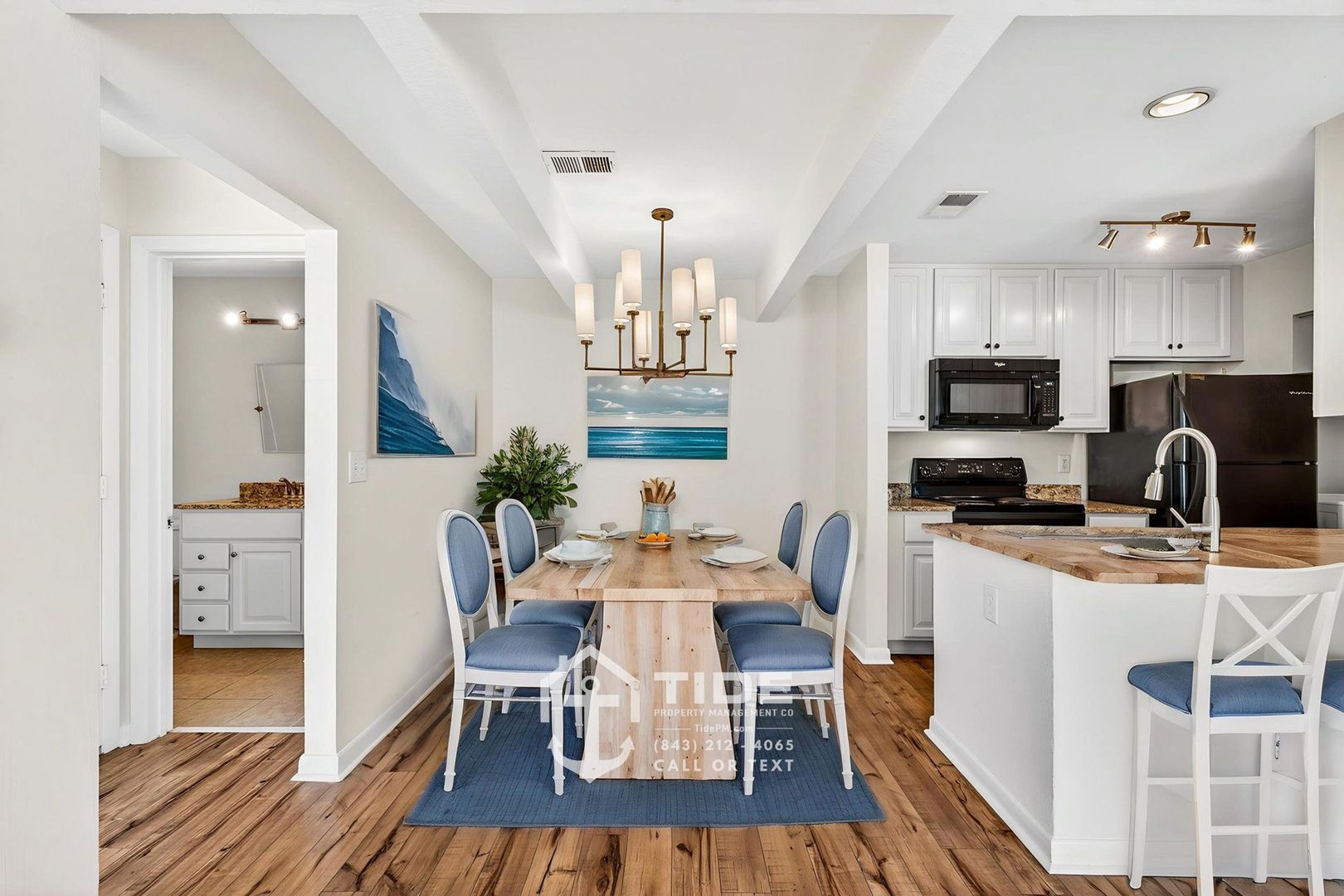 Mt. Pleasant Condo: 271 Alexandra Drive 13