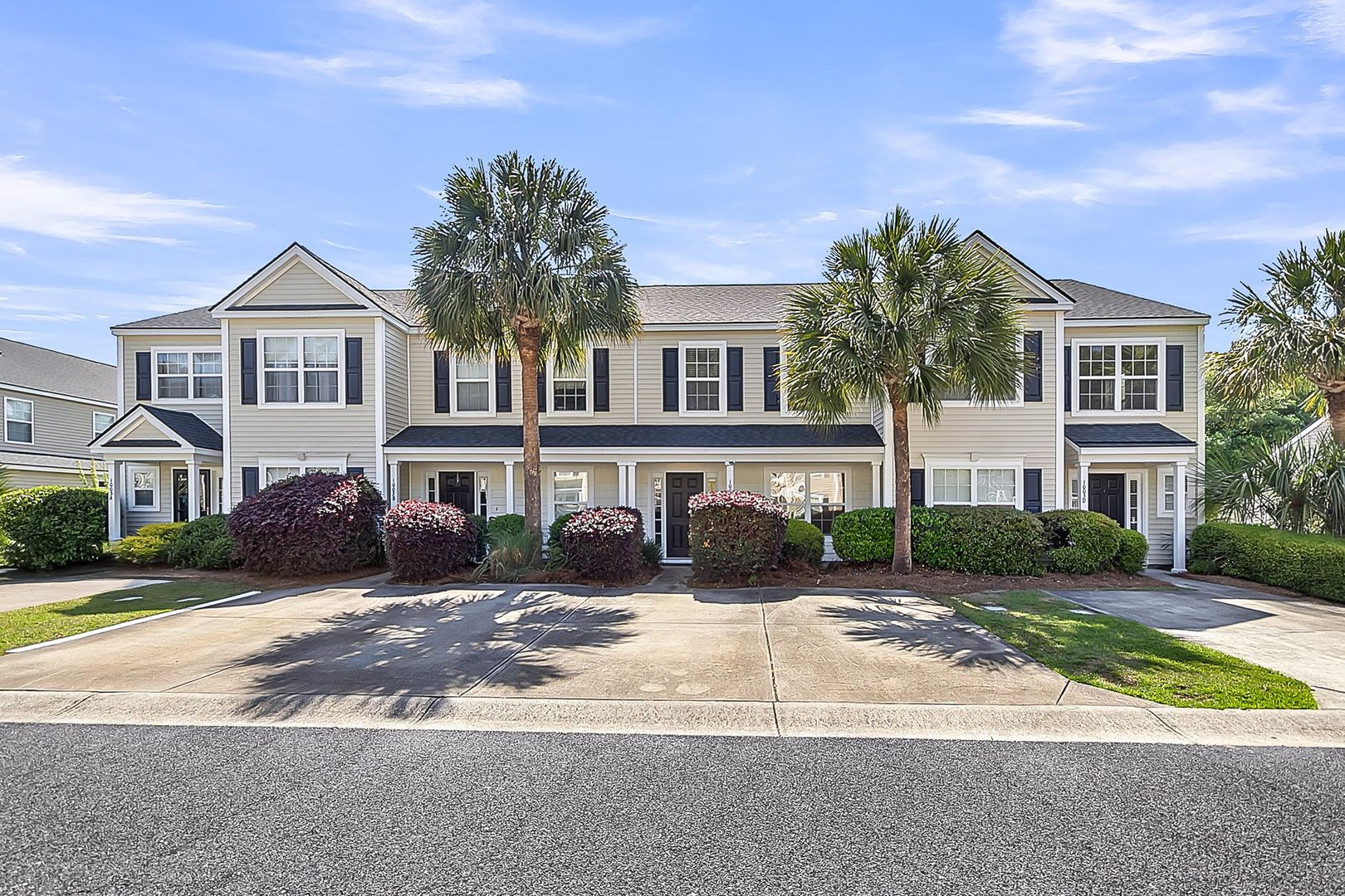 Charleston House: 1003 Washitonia Way Unit C,