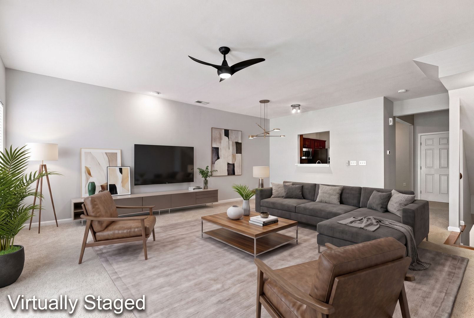 Charlotte House: 11520 Destin Lane