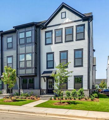 New Construction in the Heart of Nexton – photo 1
