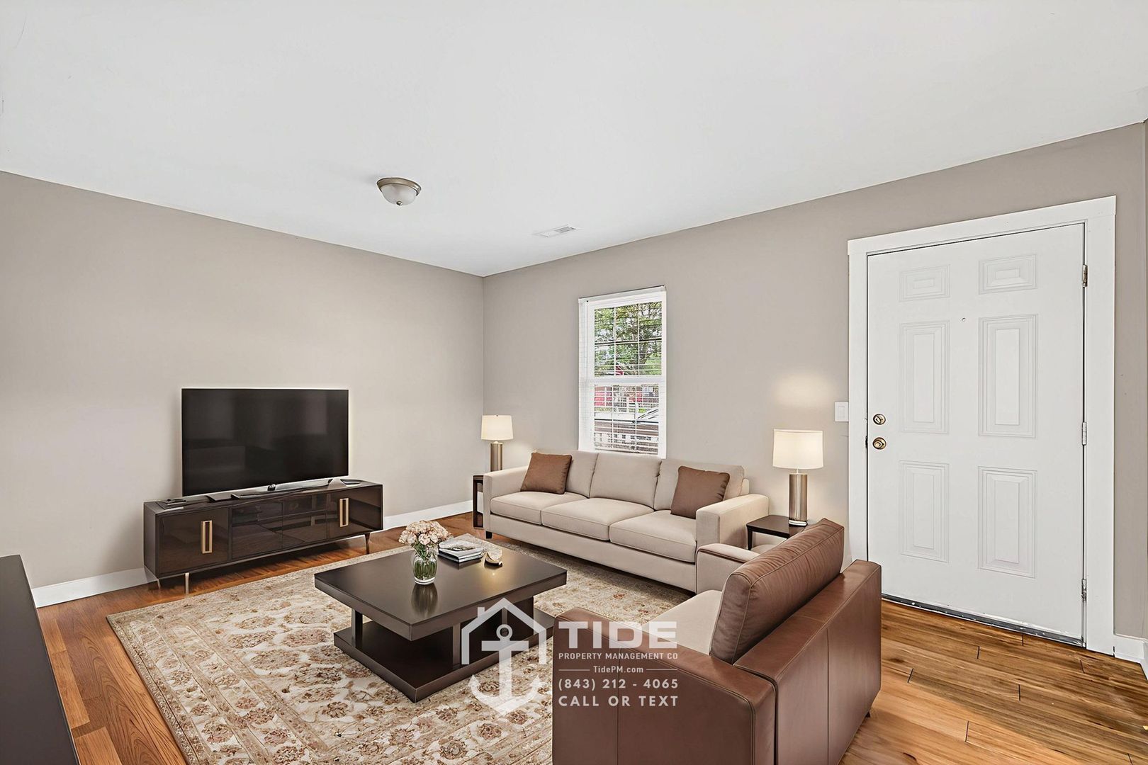 North Charleston Apartment: 3310 Florida Ave