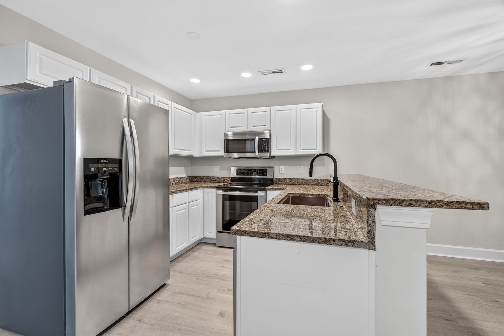 Johns Island House: 7212 Indigo Palms Way