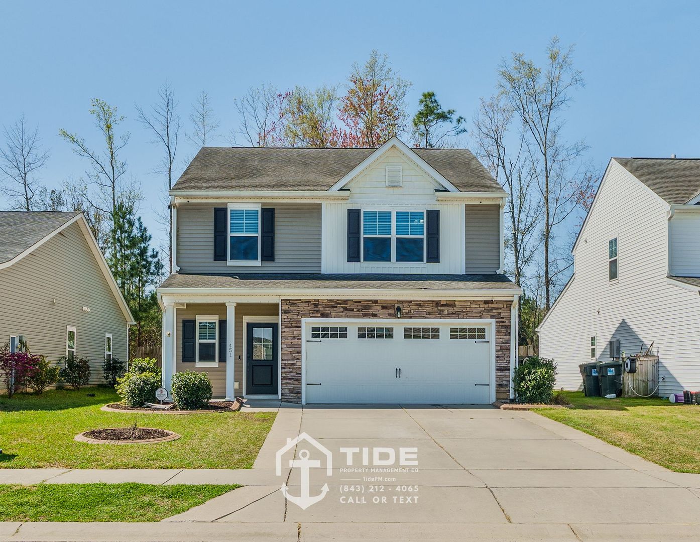 Moncks Corner House: 451 Brookgreen Drive