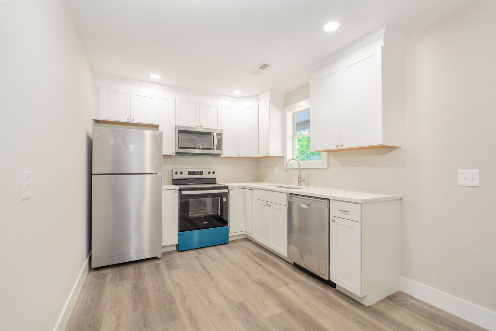 North Charleston Apartment: 3314 Florida Ave