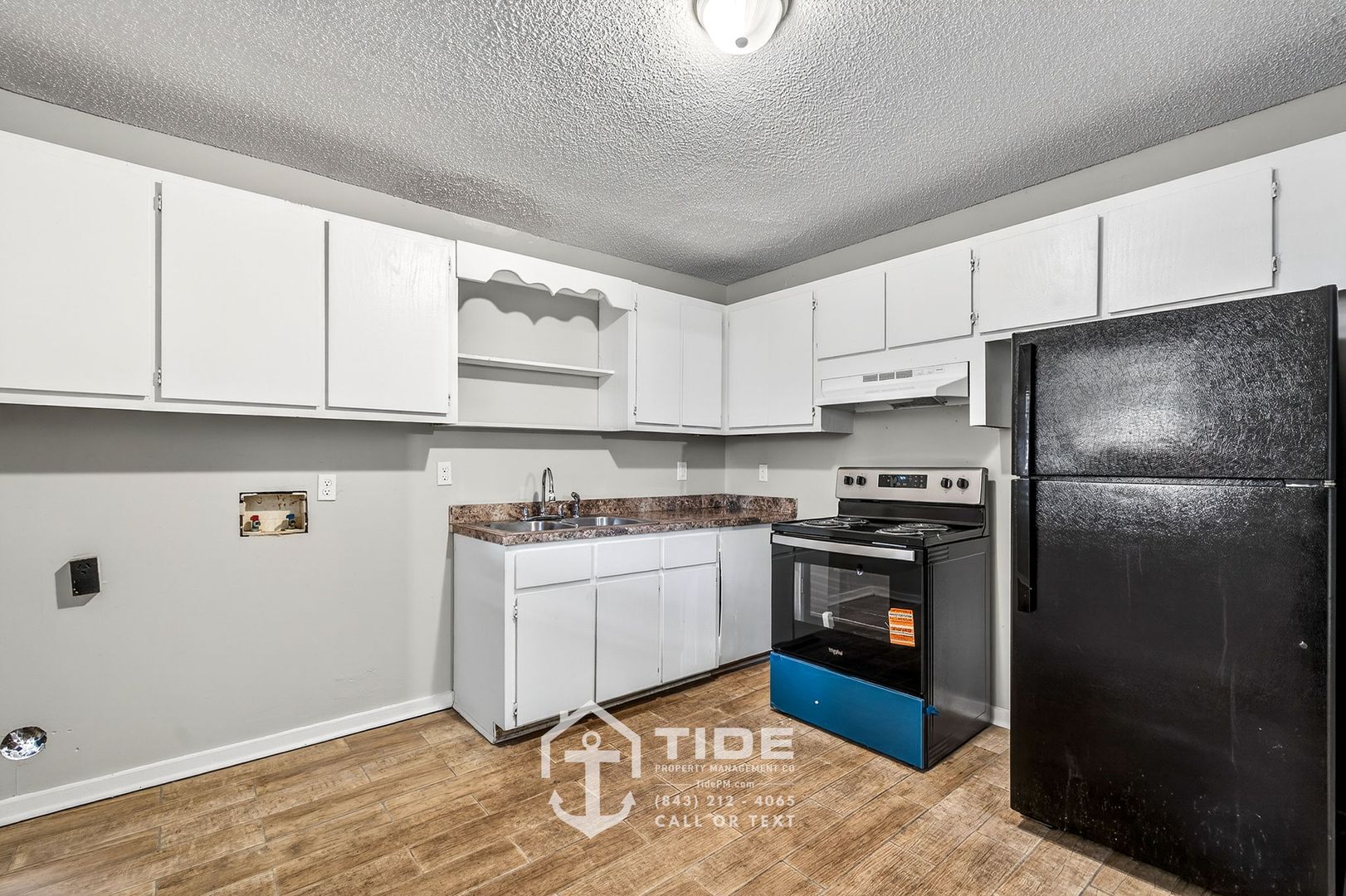 North Charleston Apartment: 3310 Florida Ave