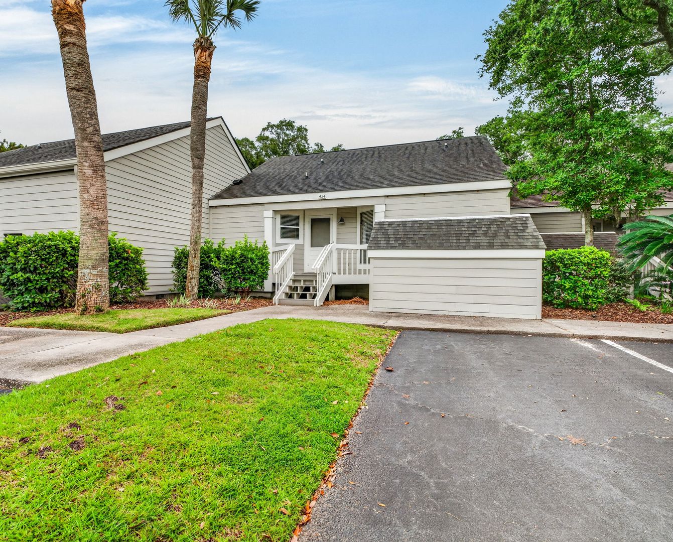 Johns Island House: 454 Double Eagle Trce