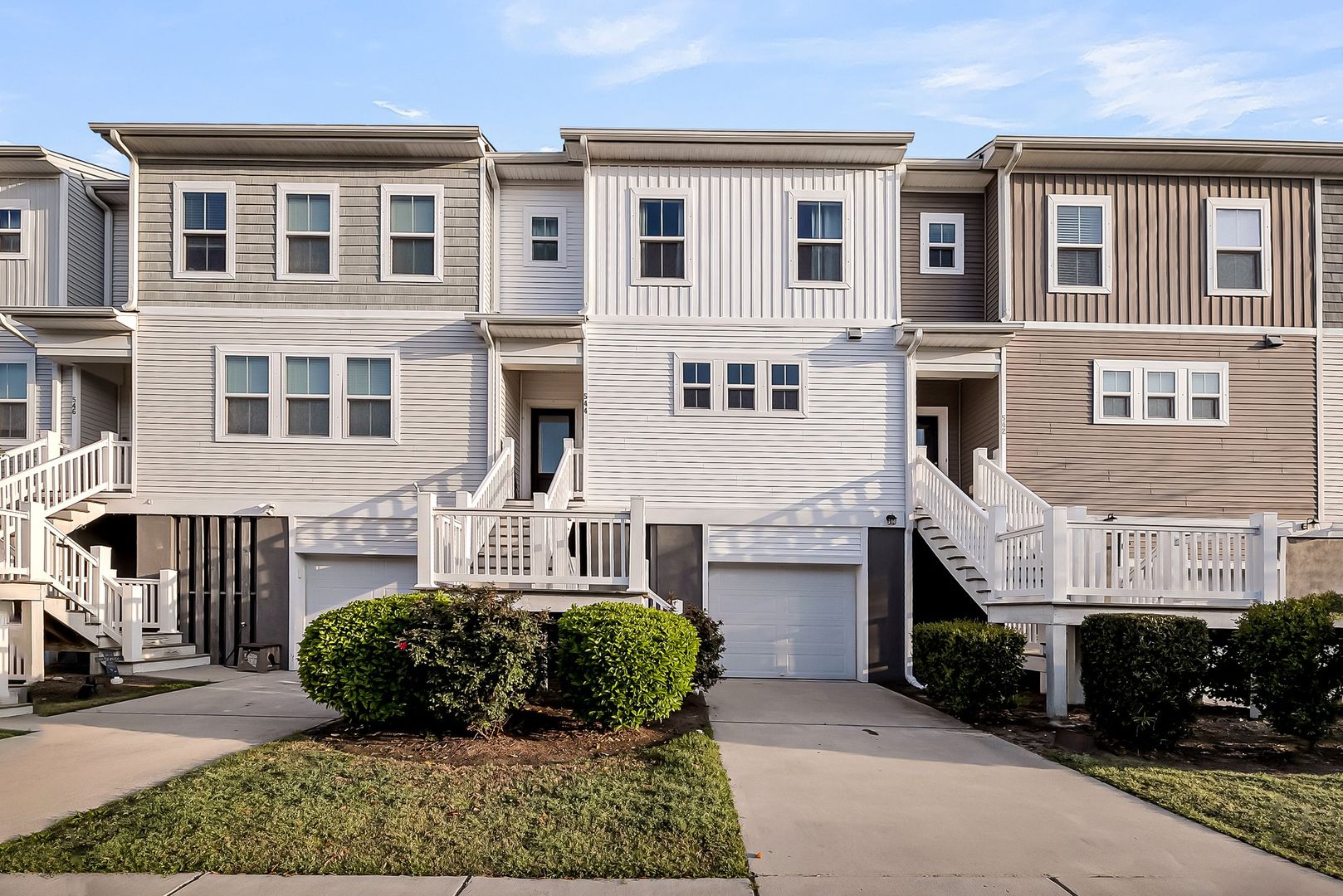 Johns Island House: 544 McLernon Trace, Johns Island, SC, 29455