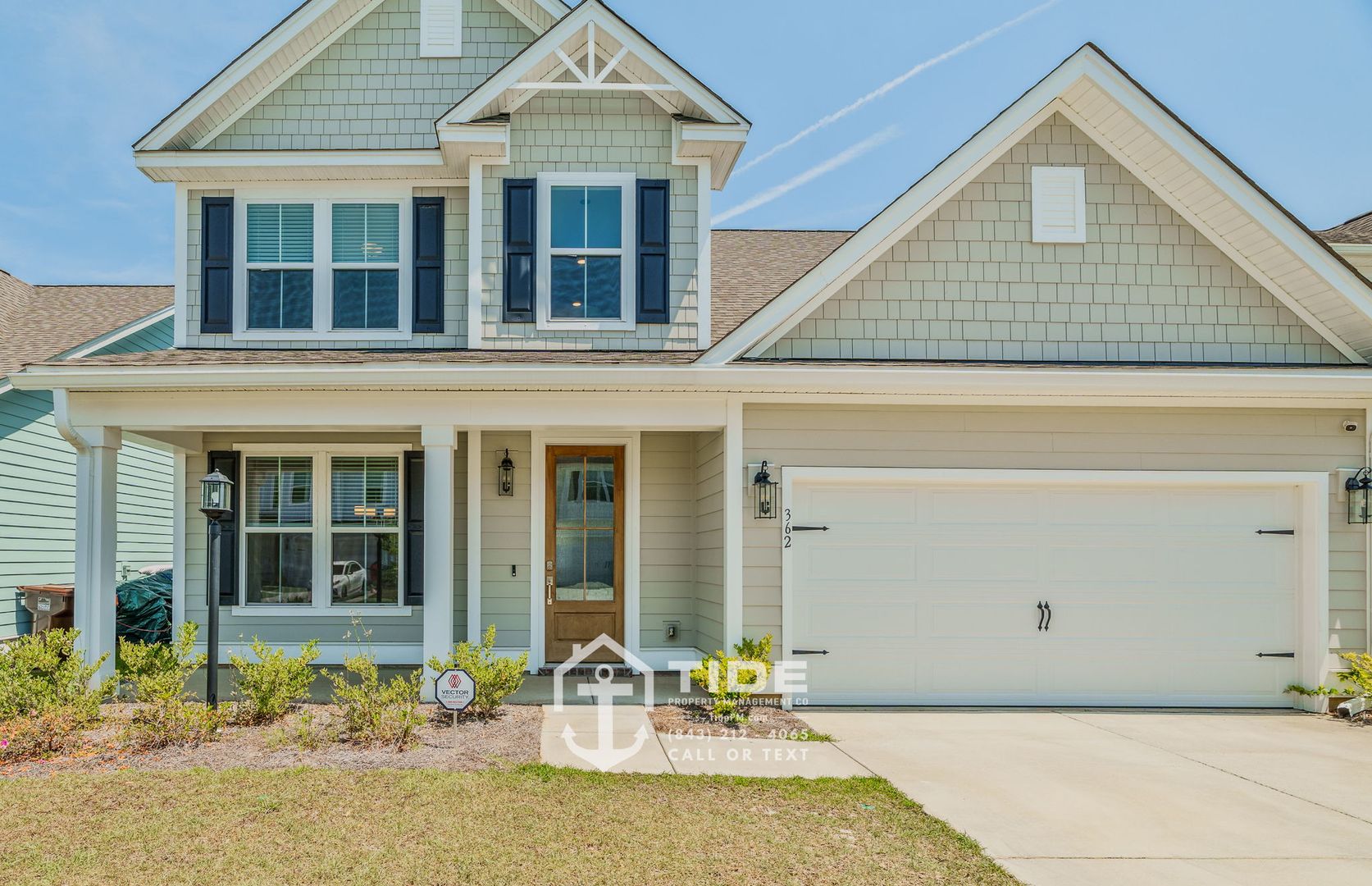 Moncks Corner House: 362 Hillman Trail Drive