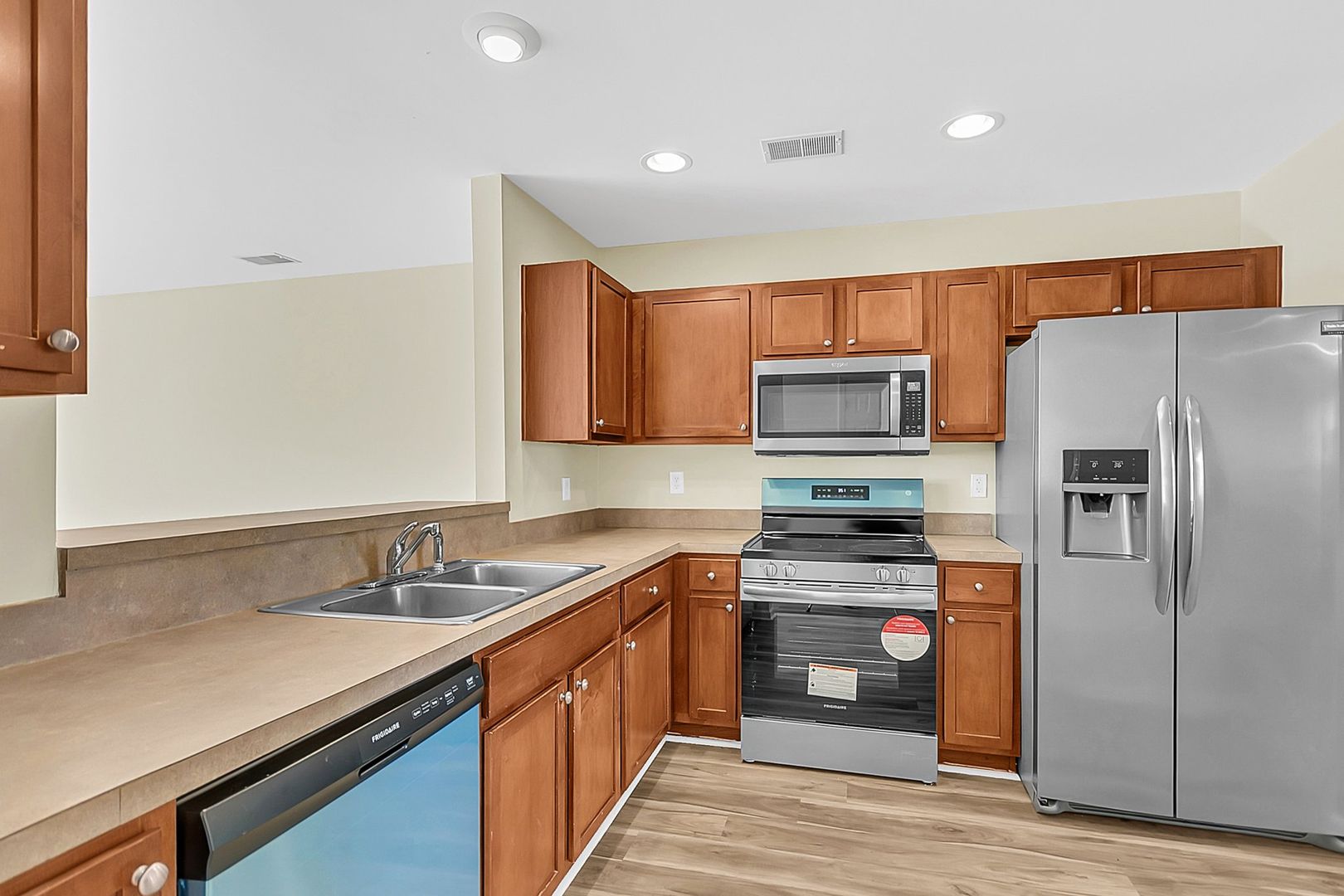 Charleston House: 1003 Washitonia Way Unit C,