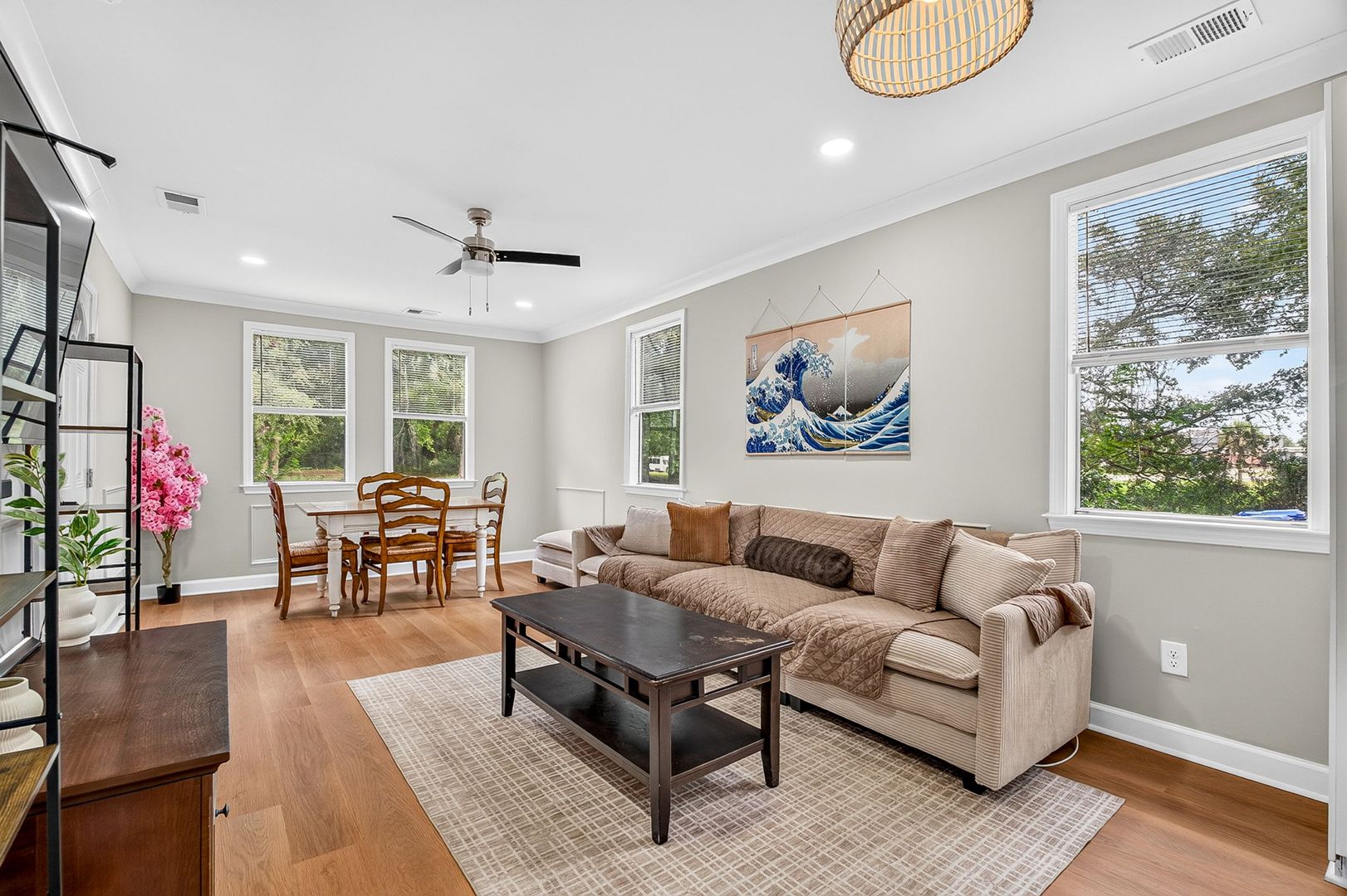 North Charleston House: 2666 Bennett Yard Road